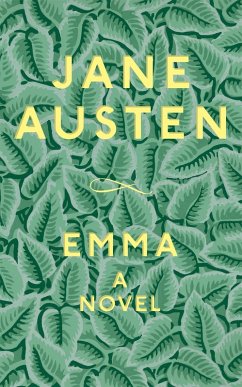 Emma (eBook, ePUB) - Austen, Jane