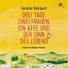 Drei Tage, zwei Frauen, ein Affe und... - Bild 1