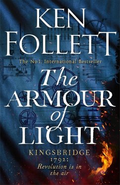 The Armour of Light (eBook, ePUB) - Follett, Ken