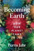 Becoming Earth (eBook, ePUB)