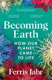 Becoming Earth (eBook, ePUB)