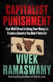 Capitalist Punishment (eBook, ePUB)
