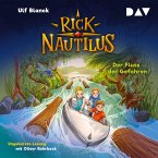 Rick Nautilus – Teil 9: Der Fluss der Gefahren (MP3-Download)