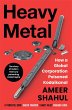Heavy Metal (eBook, ePUB) - Bild 1