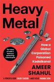 Heavy Metal (eBook, ePUB)