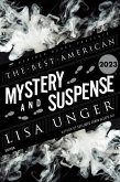 The Best American Mystery and Suspense 2023 (eBook, ePUB)