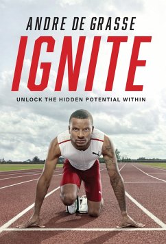 Ignite (eBook, ePUB) - de Grasse, Andre; Robson, Dan