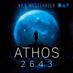 Athos 2643 (MP3-Download)