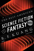 The Best American Science Fiction and Fantasy 2023 (eBook, ePUB)