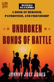 Unbroken Bonds of Battle (eBook, ePUB)