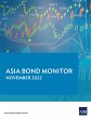 Asia Bond Monitor - November 2022... - Bild 1