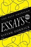 The Best American Essays 2023 (eBook, ePUB)