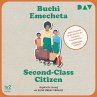 Second-Class Citizen (MP3-Download) - Bild 1