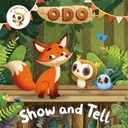Odo: Show and Tell (eBook, ePUB)