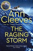 The Raging Storm (eBook, ePUB)