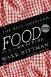 The Best American Food Writing 2023... - Bild 1