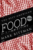 The Best American Food Writing 2023 (eBook, ePUB)