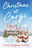 Christmas at Corgi Cove (eBook, ePUB) Christmas at Corgi Cove (eBook, ePUB)