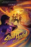 Shad Hadid and the Forbidden Alchemies (eBook, ePUB)