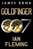 Goldfinger (eBook, ePUB)