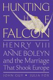 Hunting the Falcon (eBook, ePUB)