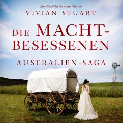 Die Machtbesessenen (MP3-Download) - Stuart, Vivian