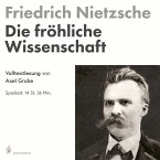 Die fröhliche Wissenschaft (MP3-Download)