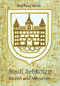Stadt Schkölen (eBook, ePUB) - Wirth, Eberhard