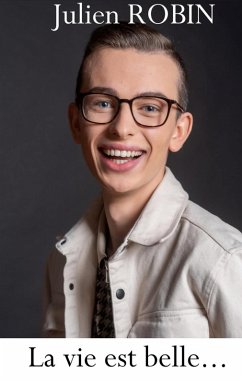 Cover La vie est belle... (eBook, ePUB)