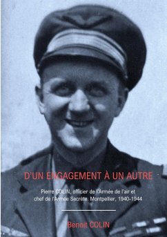 D'un engagement à un autre (eBook, ePUB)