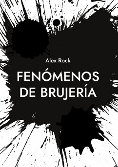 Fenómenos de brujería (eBook, ePUB)