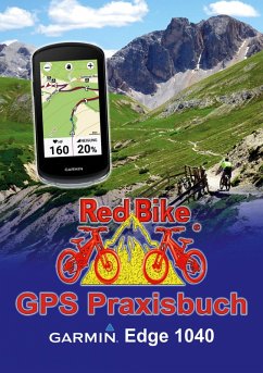 GPS Praxisbuch Garmin Edge 1040 (eBook, ePUB)