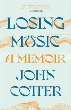 Cover Losing Music (eBook, ePUB)