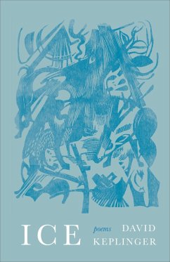 Cover Ice (eBook, ePUB)
