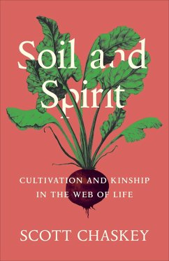 Cover Soil and Spirit (eBook, ePUB)
