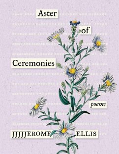 Aster of Ceremonies (eBook, ePUB) - Ellis, Jjjjjerome