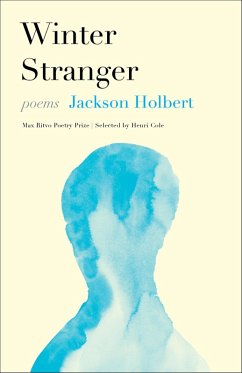 Cover Winter Stranger (eBook, ePUB)