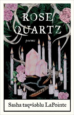 Cover Rose Quartz (eBook, ePUB)