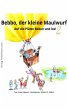 Bebbo, der kleine Maulwurf - Band 2... - Bild 1