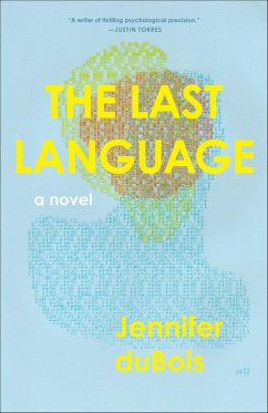 Cover The Last Language (eBook, ePUB)