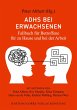 ADHS bei Erwachsenen (eBook, ePUB) - Bild 1