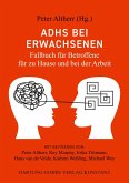 ADHS bei Erwachsenen (eBook, ePUB)
