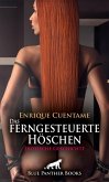 Das ferngesteuerte Höschen   Erotische Geschichte (eBook, ePUB)