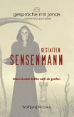 Gestatten Sensenmann (eBook, ePUB)