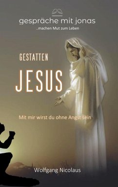 Gestatten, Jesus (eBook, ePUB) - Nicolaus, Wolfgang