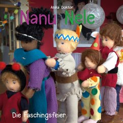 Die Faschingsfeier (eBook, ePUB)