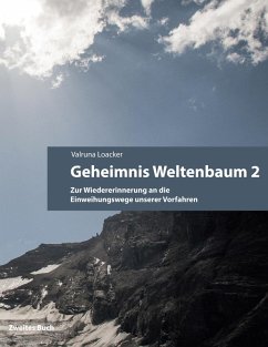 Cover Geheimnis Weltenbaum (eBook, ePUB)