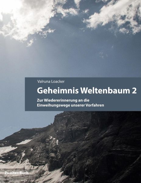 Geheimnis Weltenbaum (eBook, ePUB) Geheimnis Weltenbaum (eBook, ePUB)
