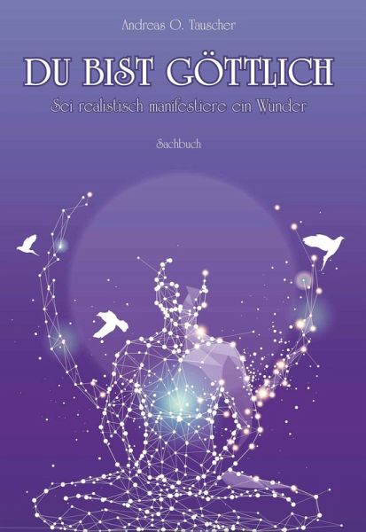 Du bist göttlich (eBook, ePUB)