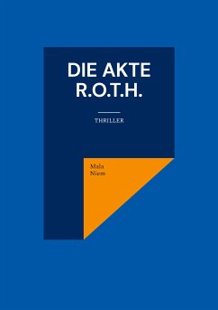 Die Akte R.O.T.H. (eBook, ePUB)